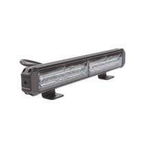 EPCOM INDUSTRIAL SIGNALING XLT2132A Barra de Luz de Adv