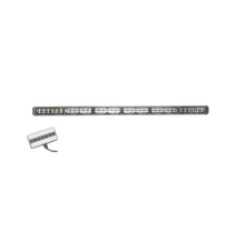 EPCOM INDUSTRIAL SIGNALING XLT2136A Barra de luz de adv