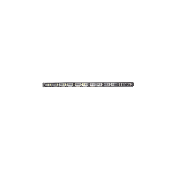 EPCOM INDUSTRIAL SIGNALING XLT2136RB Barra de luz de ad