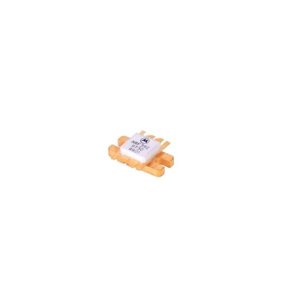 Syscom MRF392 Transistor de Silicio NPN 30-500 MHz 28 V