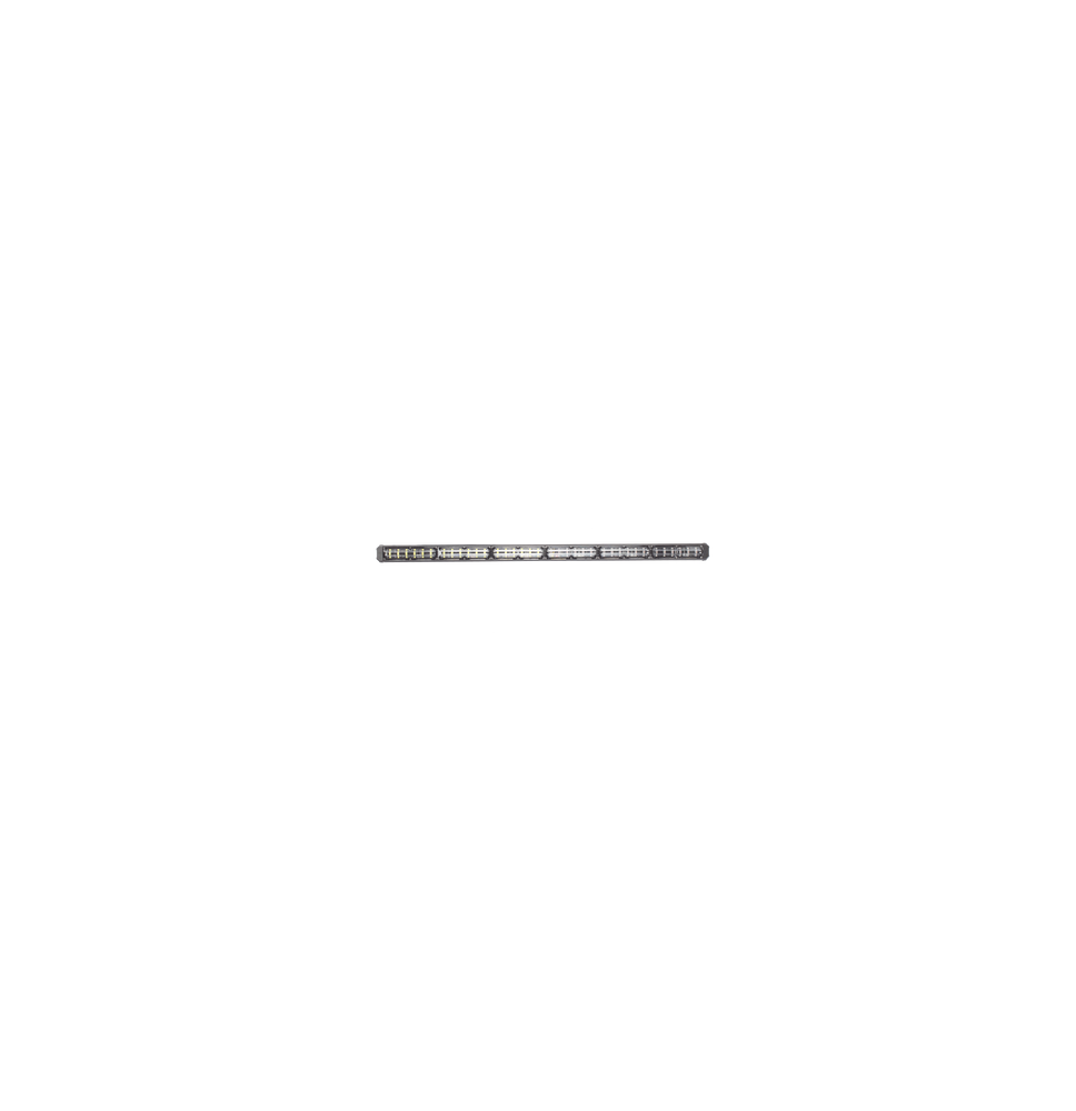 EPCOM INDUSTRIAL SIGNALING XLT2136RW Barra de luz de ad