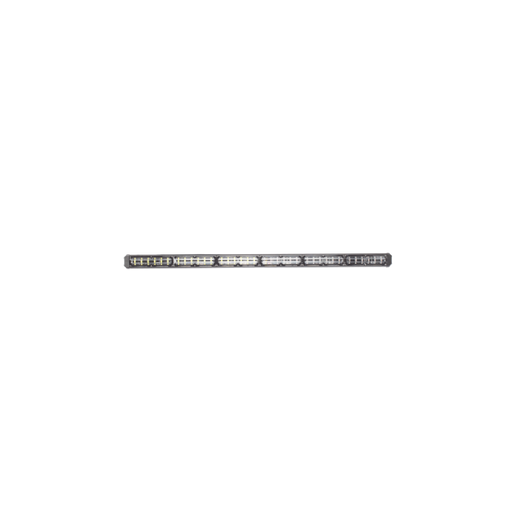 EPCOM INDUSTRIAL SIGNALING XLT2136RW Barra de luz de ad