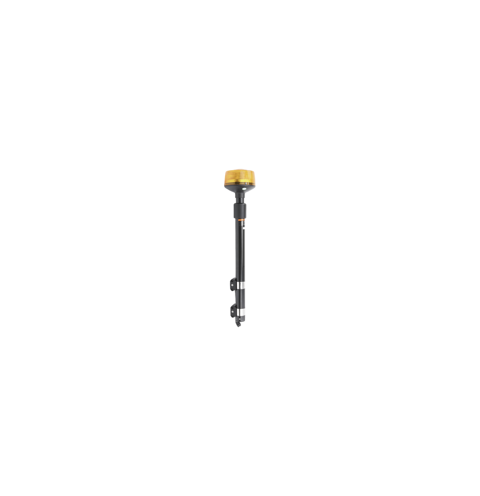 EPCOM INDUSTRIAL SIGNALING XMWL100A Luz telescópica Ult