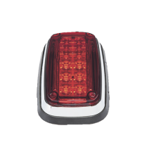 EPCOM INDUSTRIAL SIGNALING XT1885R Luz de advertencia 8