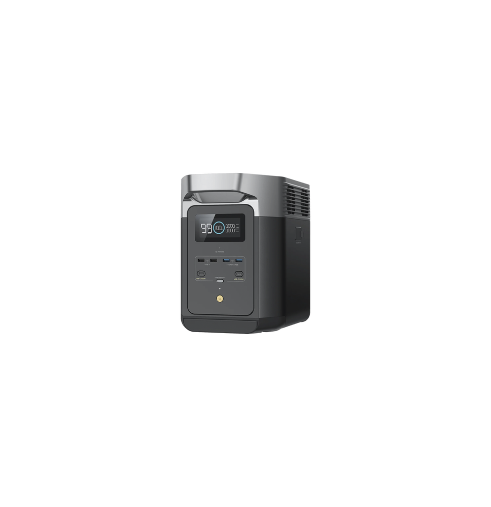 ECOFLOW EFD-330 Estación de Energía Portátil Delta 2 10