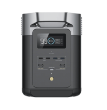 ECOFLOW EFD-330 Estación de Energía Portátil Delta 2 10