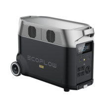 ECOFLOW EFD-500 Estación de Energía Portátil DELTA PRO