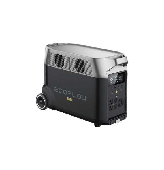 ECOFLOW EFD-500 Estación de Energía Portátil DELTA PRO