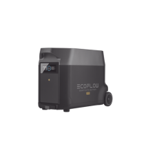 ECOFLOW EFD-500EB Batería de Litio LFP Inteligente de 3