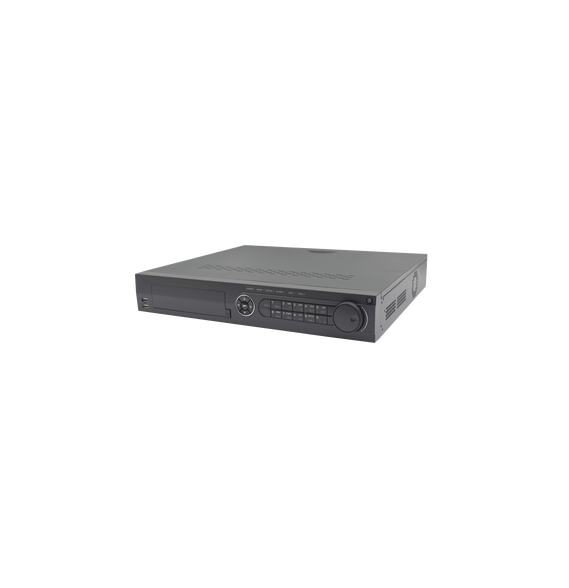 EPCOM DS-7308HGHI-SH DVR/NVR TURBOHD 2 MP / 10 Canales