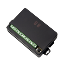 ENFORCER SECOLARM SK-910RD4 Receptor RF de 4 canales