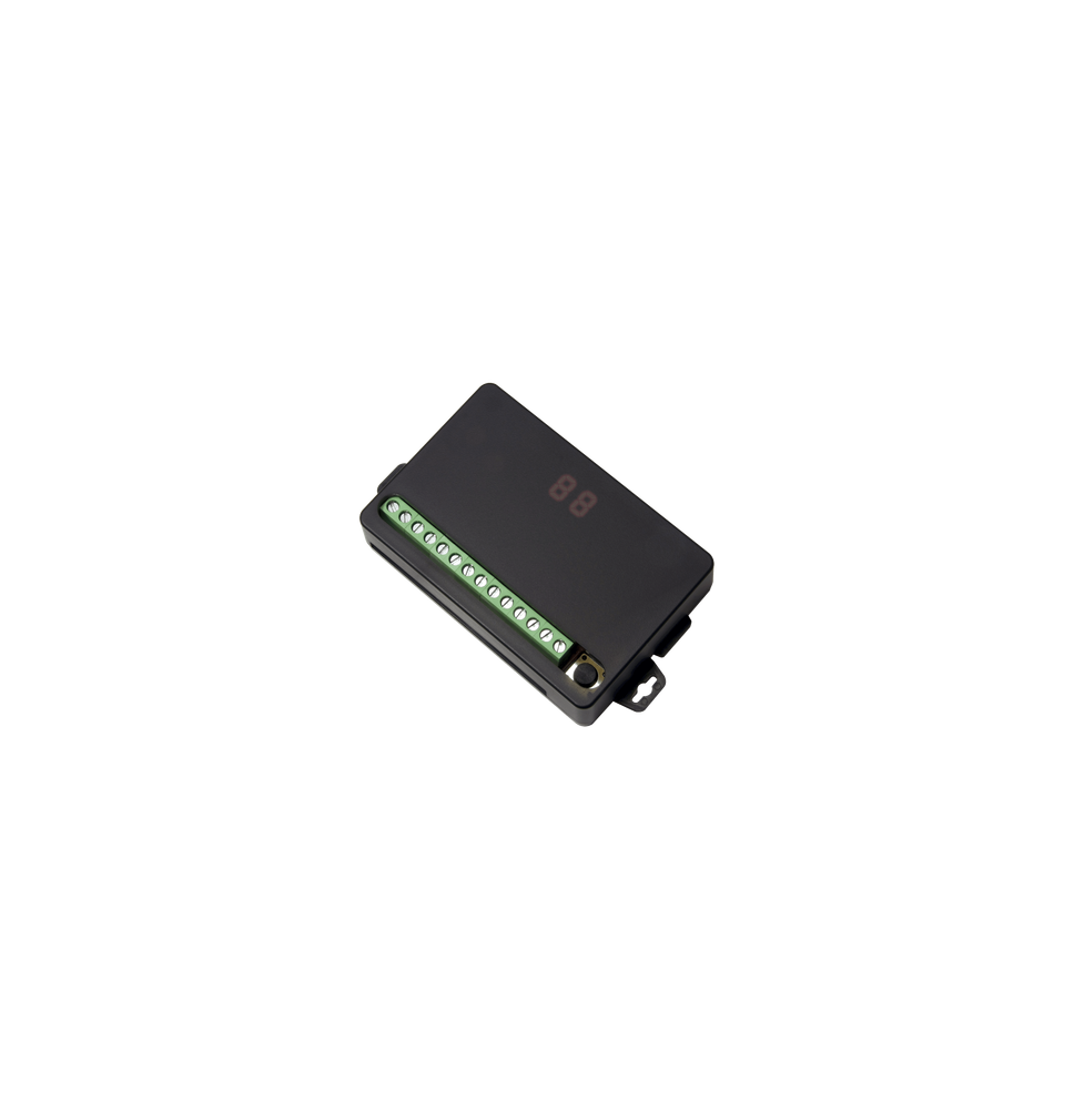 ENFORCER SECOLARM SK-910RD4 Receptor RF de 4 canales