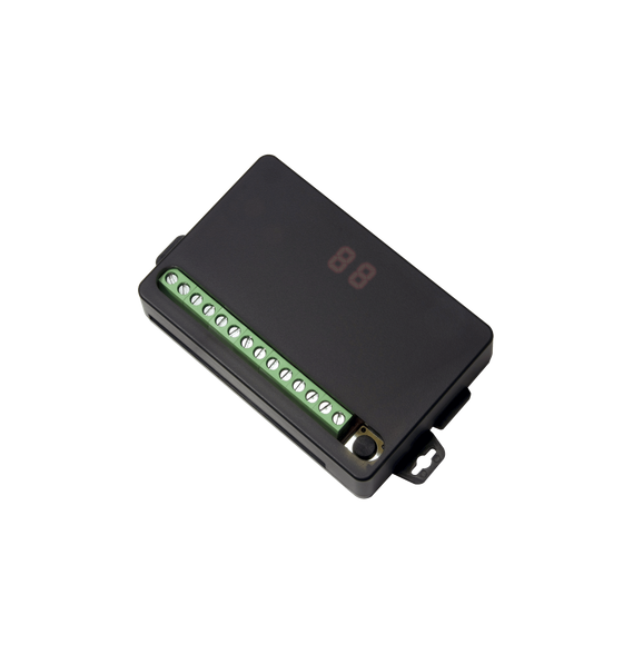 ENFORCER SECOLARM SK-910RD4 Receptor RF de 4 canales