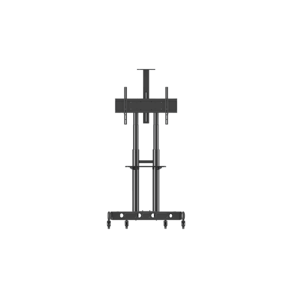 EPCOM AVA1800-70-1PNB Soporte de Pantalla con Ruedas /