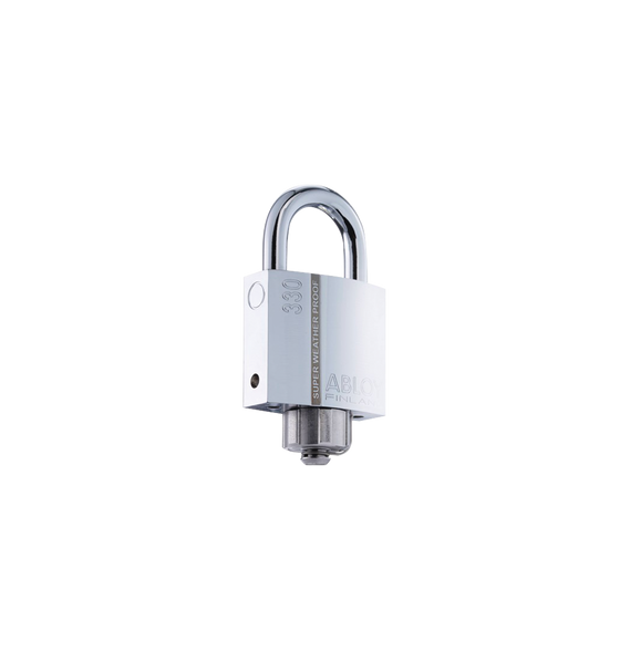 ABLOY ABL-PLM330T-25 Candado Abloy / Grado 3 de Segurid