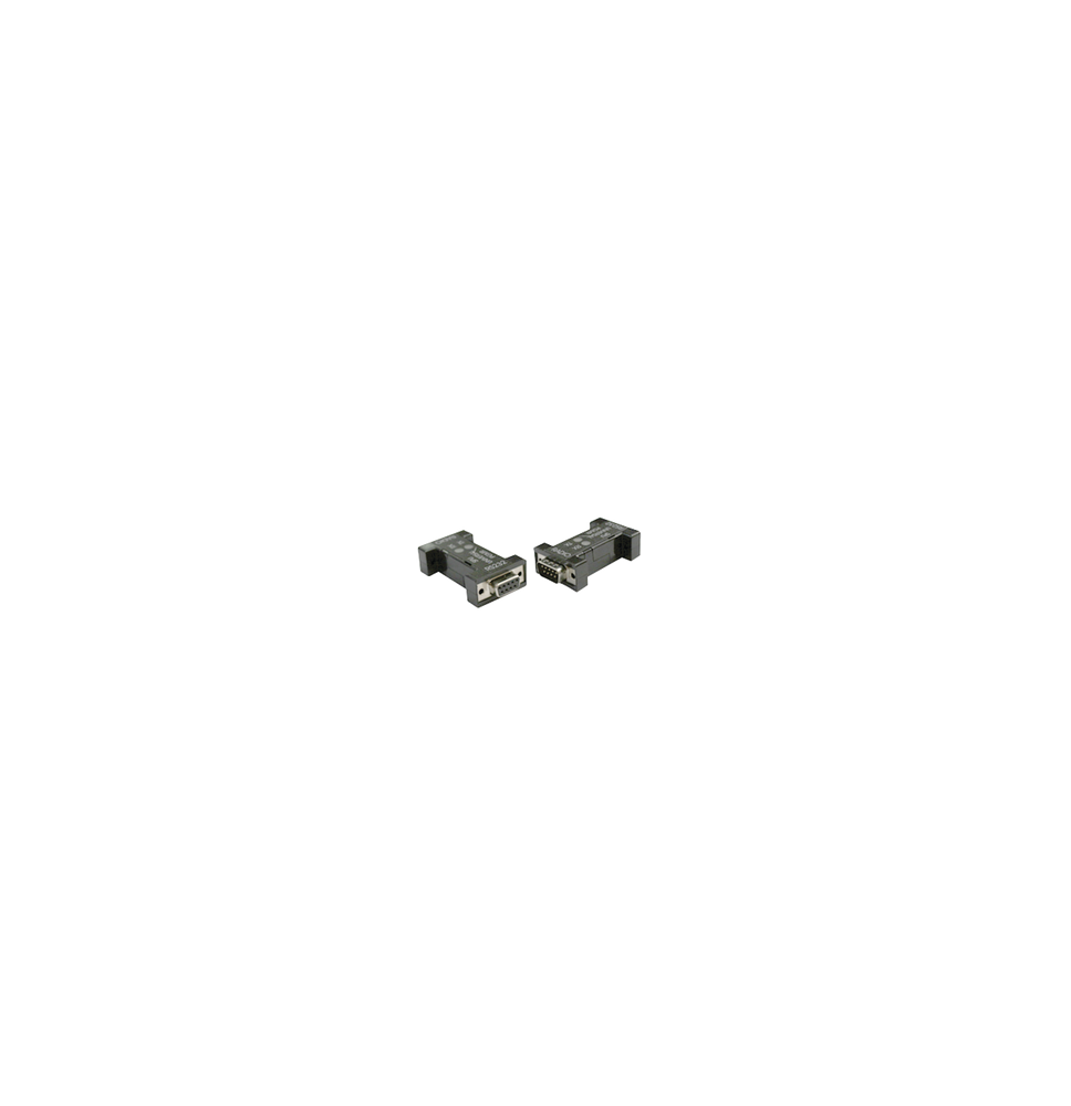 ELECTRONIC DESIGN ISPU Interface RS232 para SPU / SPUPL