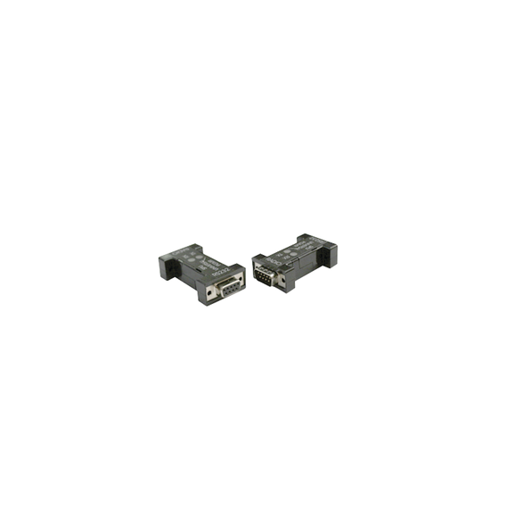 ELECTRONIC DESIGN ISPU Interface RS232 para SPU / SPUPL