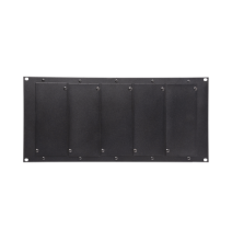 EPCOM INDUSTRIAL STF-TRUNK-ICOM Montaje para rack de 19