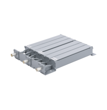 EPCOM INDUSTRIAL SYS-4535-1P Duplexer SYSCOM en UHF 6 C