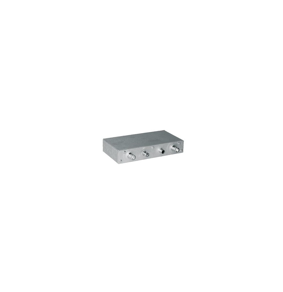 EMR CORPORATION 20-43-16/2A Preamplificador para recepc