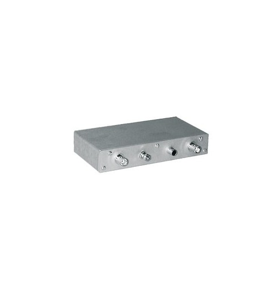 EMR CORPORATION 20-43-16/2A Preamplificador para recepc