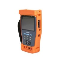 EPCOM EPCAM-TEST Probador de Video con Pantalla LCD de
