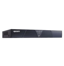 EPCOM EV-1004 DVR 4 Canales / 1 Entrada de Audio / Sopo