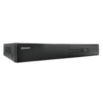 EPCOM EV-1008-HD DVR 8 CANALES ANALÓGICOS/ 4 CANALES AU