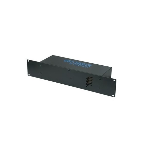 EPCOM INDUSTRIAL GRT-2408-VR Fuente de poder profesiona