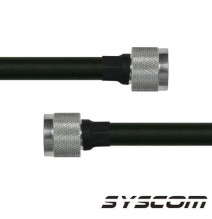 EPCOM INDUSTRIAL SN-214-N-110 Cable Coaxial RG-214/U de