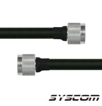 EPCOM INDUSTRIAL SN-400-N-1000 Cable RF400 con conducto