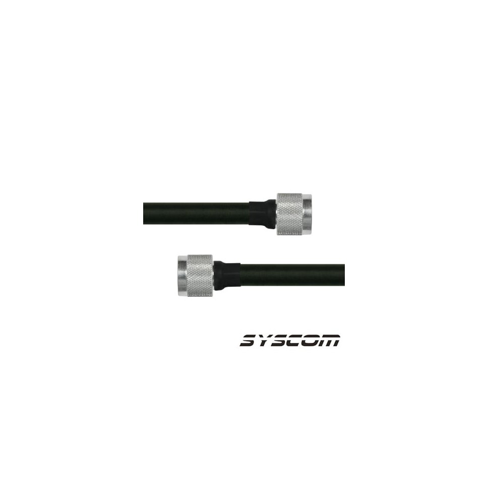 EPCOM INDUSTRIAL SN-400-N-1000 Cable RF400 con conducto