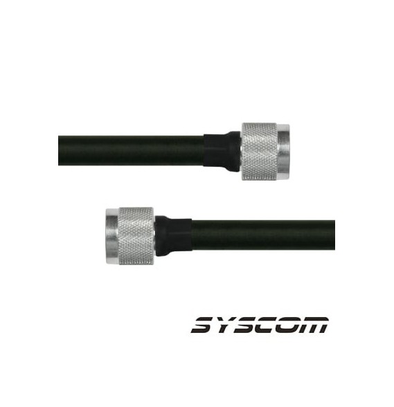 EPCOM INDUSTRIAL SN-400-N-1000 Cable RF400 con conducto