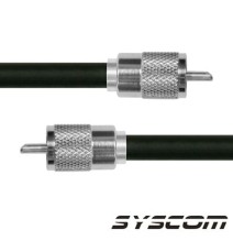 EPCOM INDUSTRIAL SUHF-214-UHF-180 Cable Coaxial RG-214/