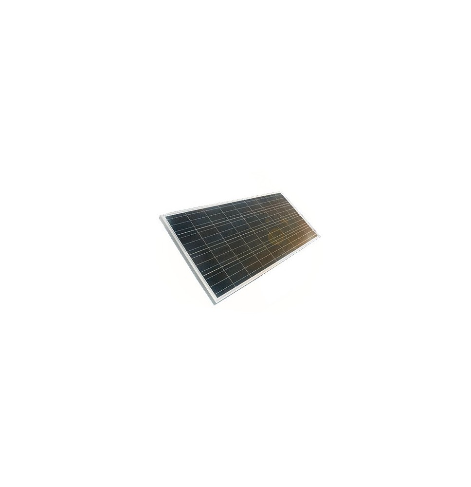 EPCOM WK12512 Módulo Fotovoltaico Monocrístalino 125 Wa
