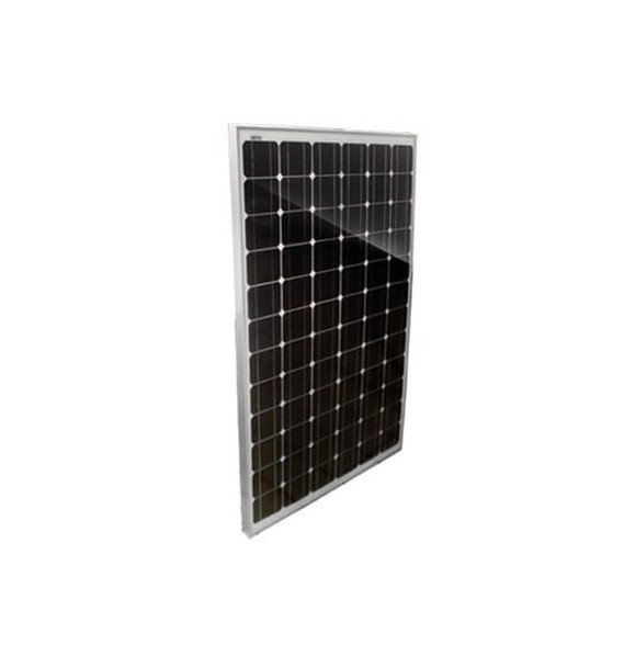 EPCOM WK15012 Módulo Fotovoltaico Monocrístalino 150 Wa