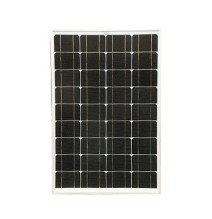 EPCOM WK5012 Módulo Fotovoltaico Monocrístalino 50 Watt