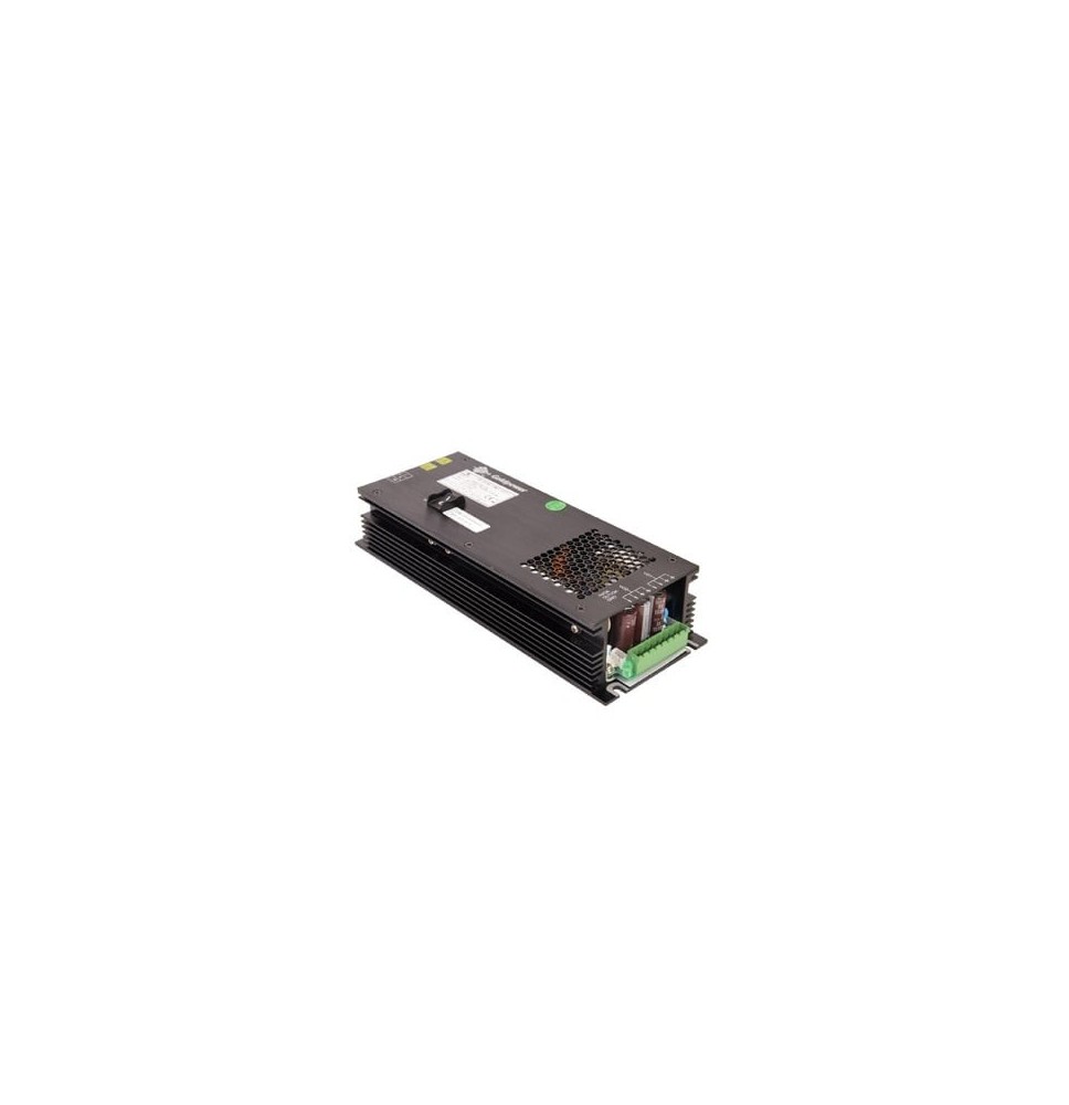 EPCOM GPAD-341-M273D Fuente de poder conmutada doble sa