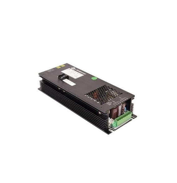 EPCOM GPAD-341-M273D Fuente de poder conmutada doble sa