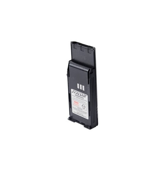 Syscom SHNN9049A Batría parfa GP1225 1200MAH NI-CD 7.5V