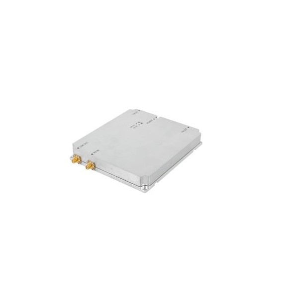 EPCOM LPA-850-LD/PU Amplificador Lineal de Potencia par