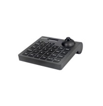 EPCOM M-360K Mini Teclado controlador PTZ con pantalla