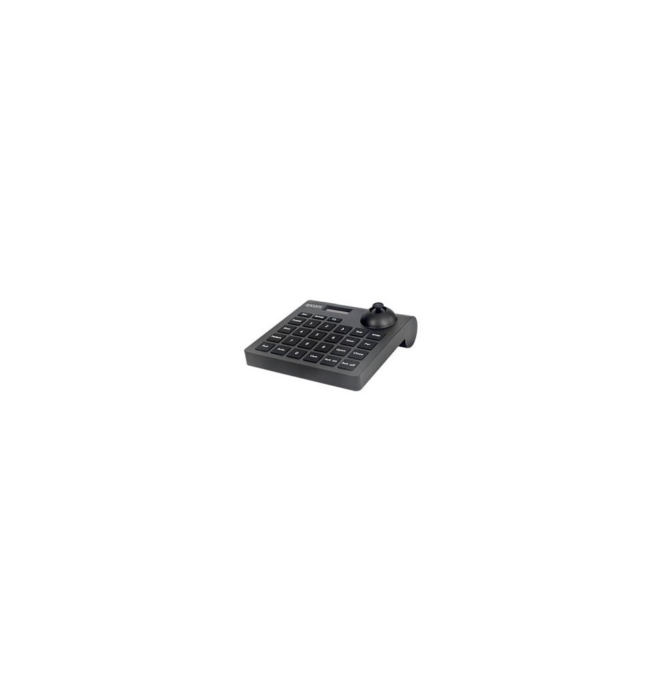 EPCOM M-360K Mini Teclado controlador PTZ con pantalla