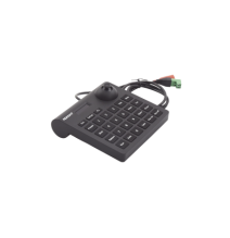 EPCOM M-360K Mini Teclado controlador PTZ con pantalla