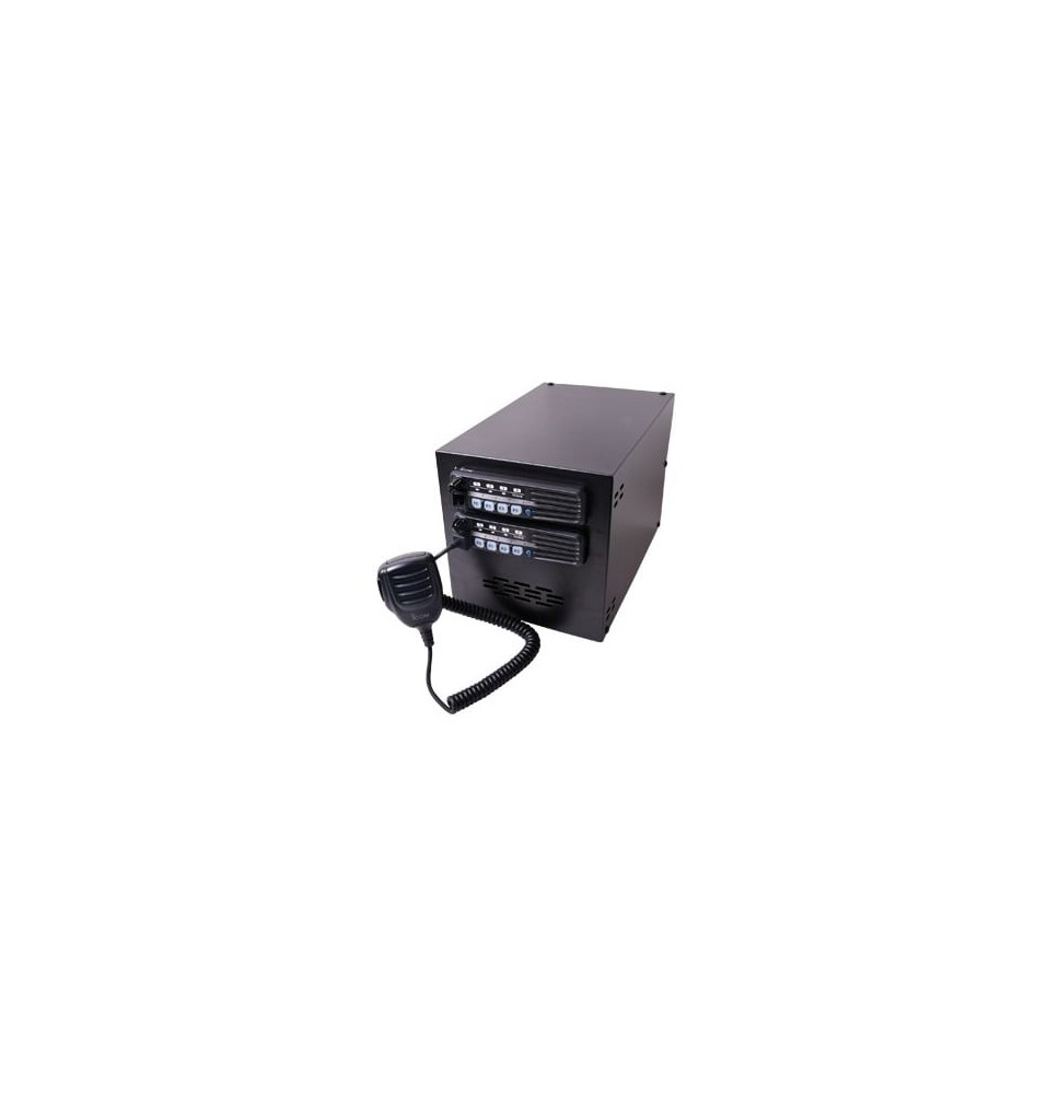 EPCOM INDUSTRIAL SIR-6013/2 Repetidor Compacto UHF 450-