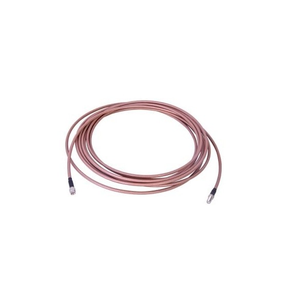 EPCOM INDUSTRIAL SSMA-142-SMAH-600 Cable RG-142. Conect