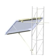 EPCOM INDUSTRIAL SST-30L Montaje para Un Módulo Solar M