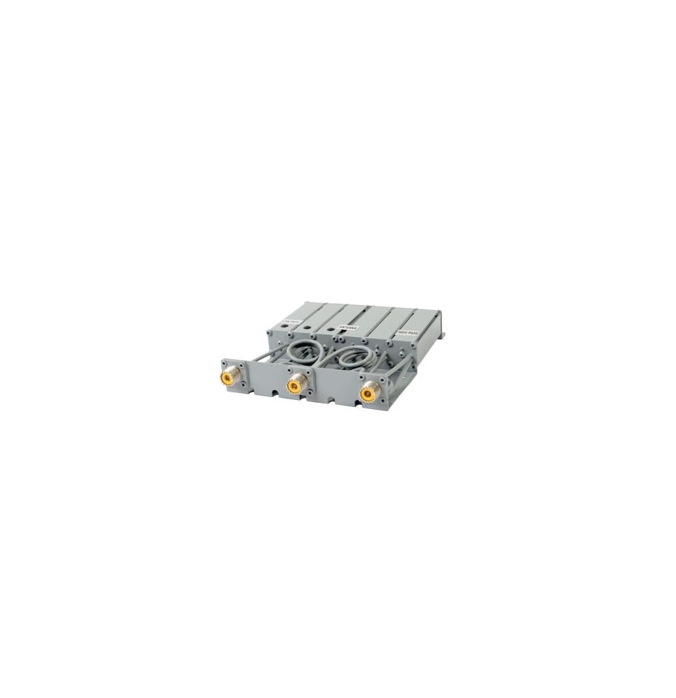 EPCOM INDUSTRIAL SYS-1533-2U Duplexer SYSCOM 148-160MHz