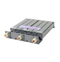 EPCOM INDUSTRIAL SYS-4533-4PN Duplexer SYSCOM en UHF 6