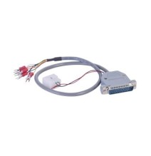 Syscom SK-RR50D Cable de interface para repetidores Ken